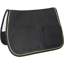 Saddle Pads